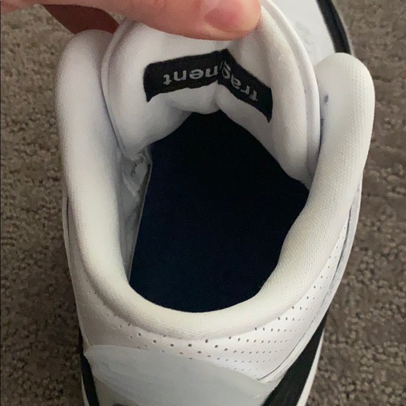 Jordan 3 Fragment - Picture 4 of 8